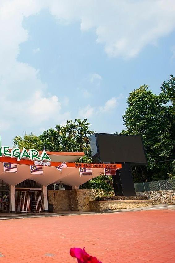Zoo Negara Malaysia