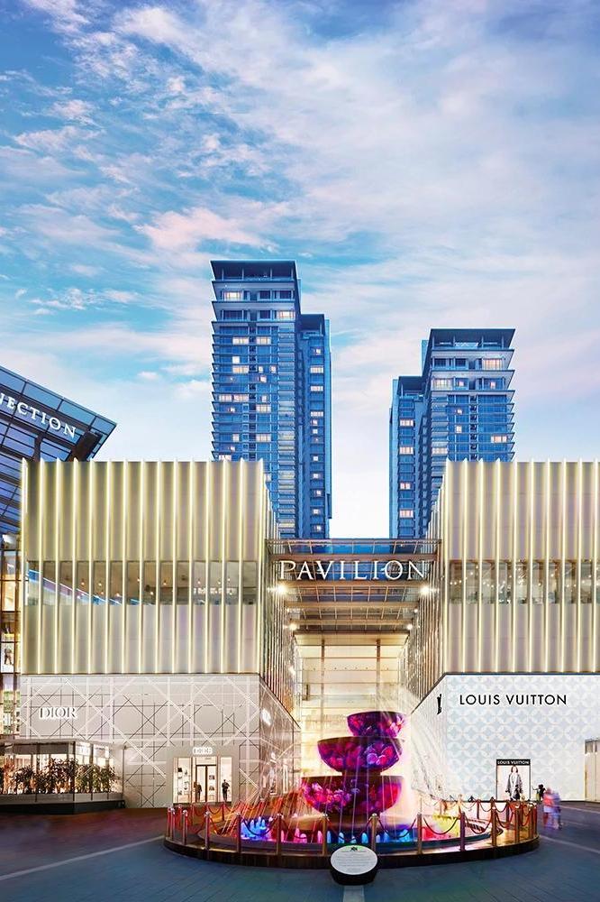 Pavilion Kuala Lumpur